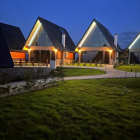 OfOf Camlik Bungalov别墅 外观 照片