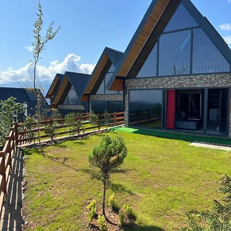 OfOf Camlik Bungalov别墅 外观 照片