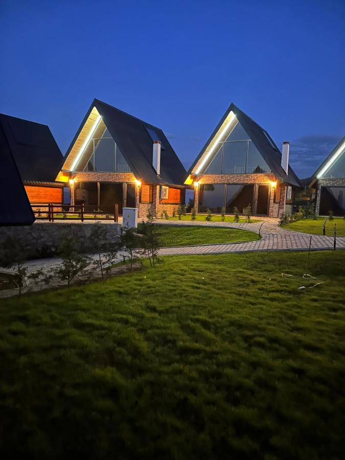 OfOf Camlik Bungalov别墅 外观 照片