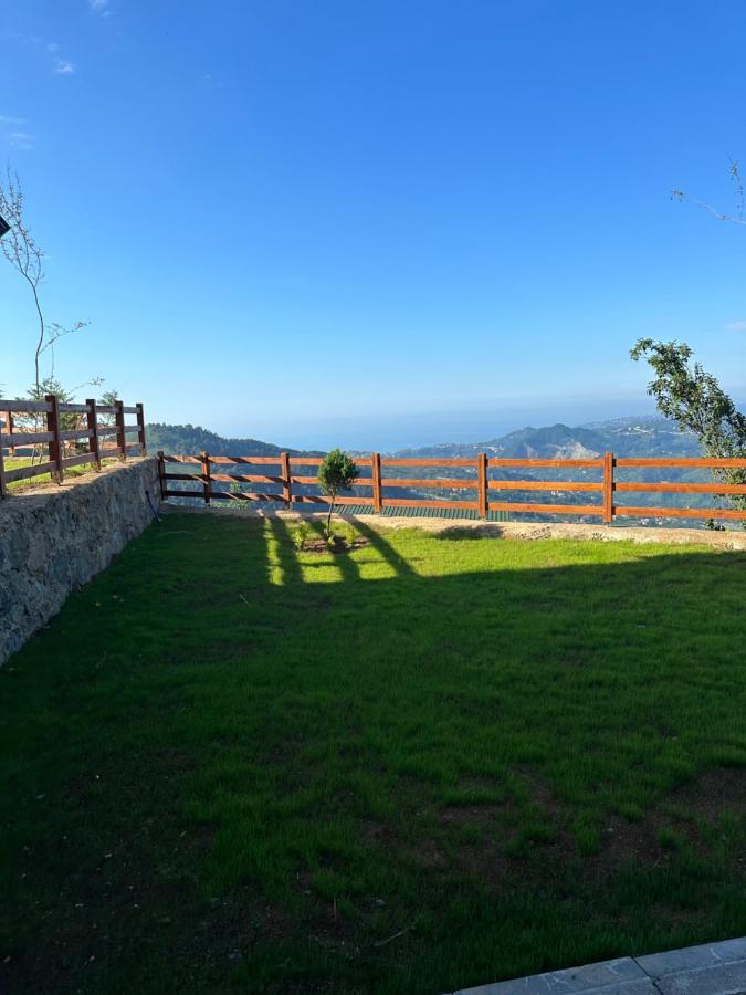 OfOf Camlik Bungalov别墅 外观 照片