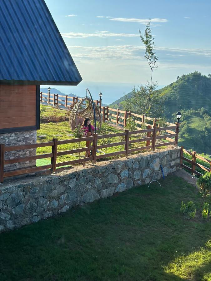OfOf Camlik Bungalov别墅 外观 照片