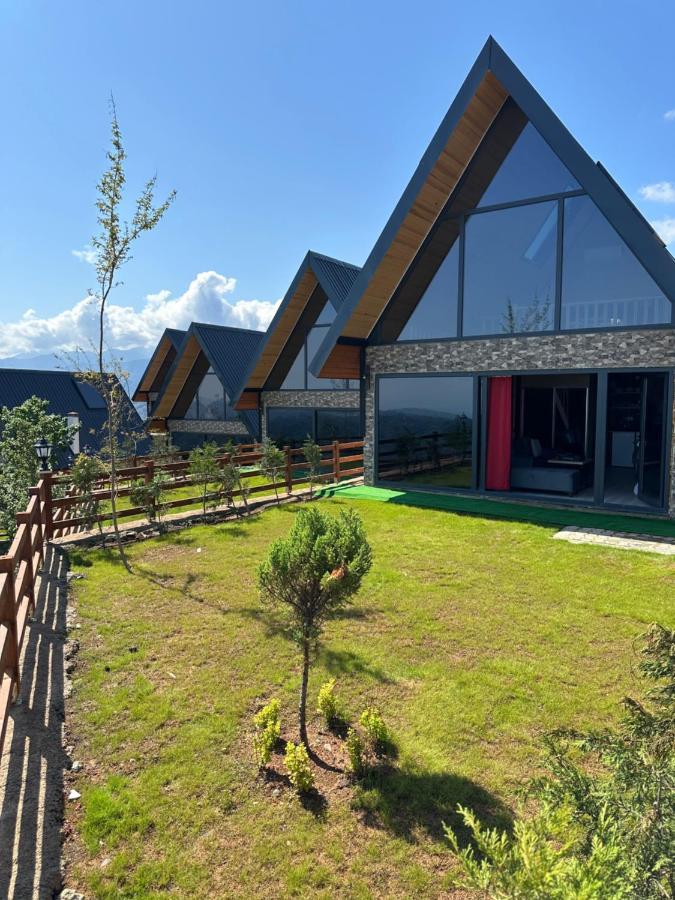 OfOf Camlik Bungalov别墅 外观 照片
