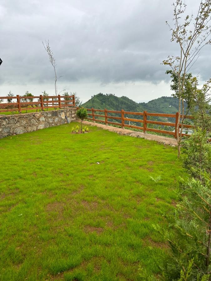 OfOf Camlik Bungalov别墅 外观 照片