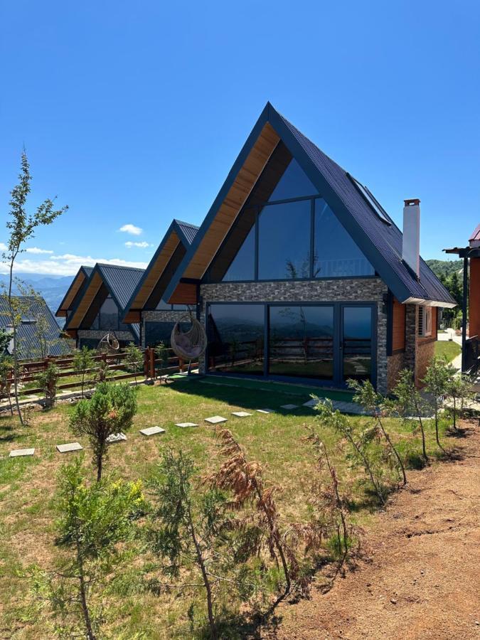 OfOf Camlik Bungalov别墅 外观 照片