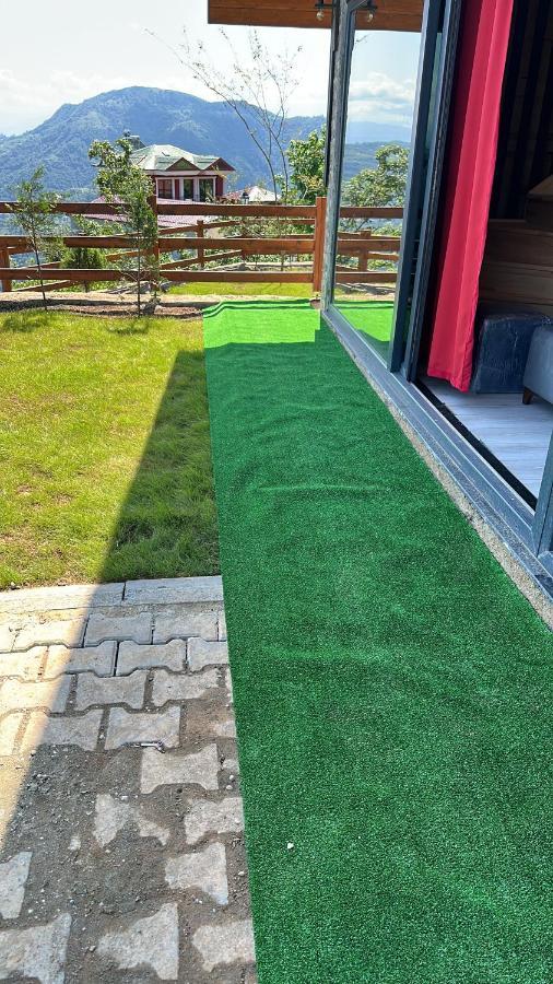 OfOf Camlik Bungalov别墅 外观 照片