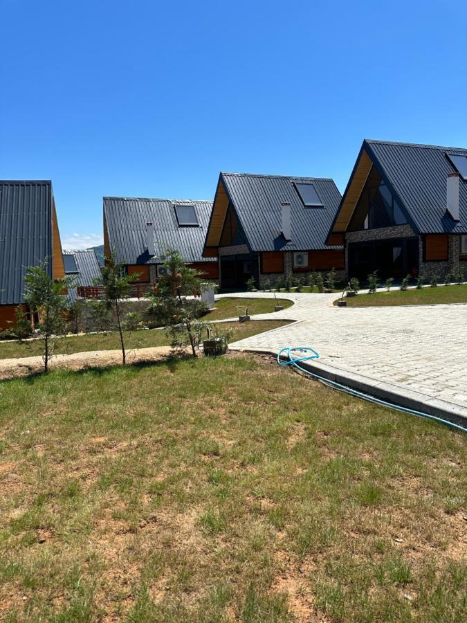OfOf Camlik Bungalov别墅 外观 照片