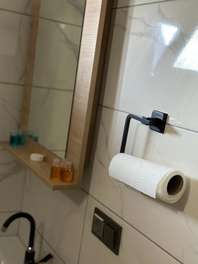 OfOf Camlik Bungalov别墅 外观 照片