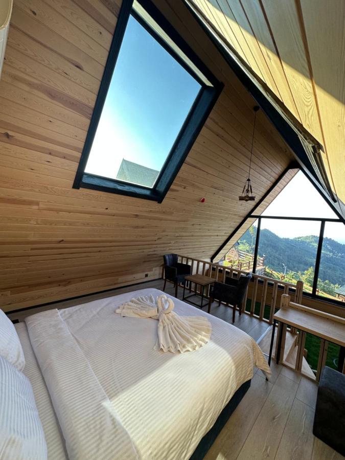 OfOf Camlik Bungalov别墅 外观 照片