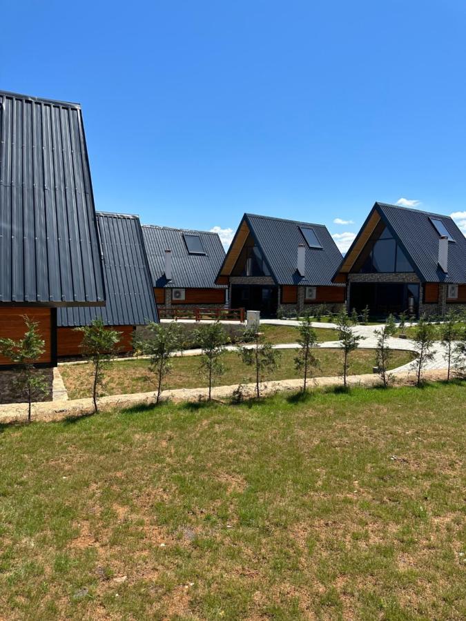 OfOf Camlik Bungalov别墅 外观 照片